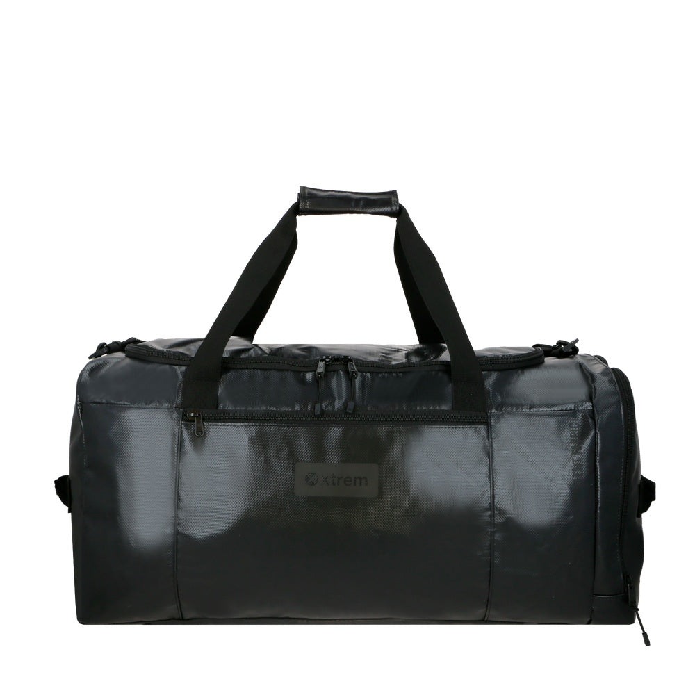 [415816310411] BOLSO DEPORTIVO TRENTON 6XT BLACK XTREM