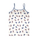 SET BOMBACHA Y REMERA TALLE 1 STITCH