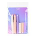 SET BROCHA PARA DIFUMINAR x3 SKORA