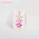 SET HEBILLA TRENDY