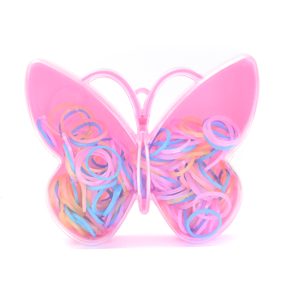 [835723] SET TERMINALES DE TRENZA EN CAJITA MARIPOSA