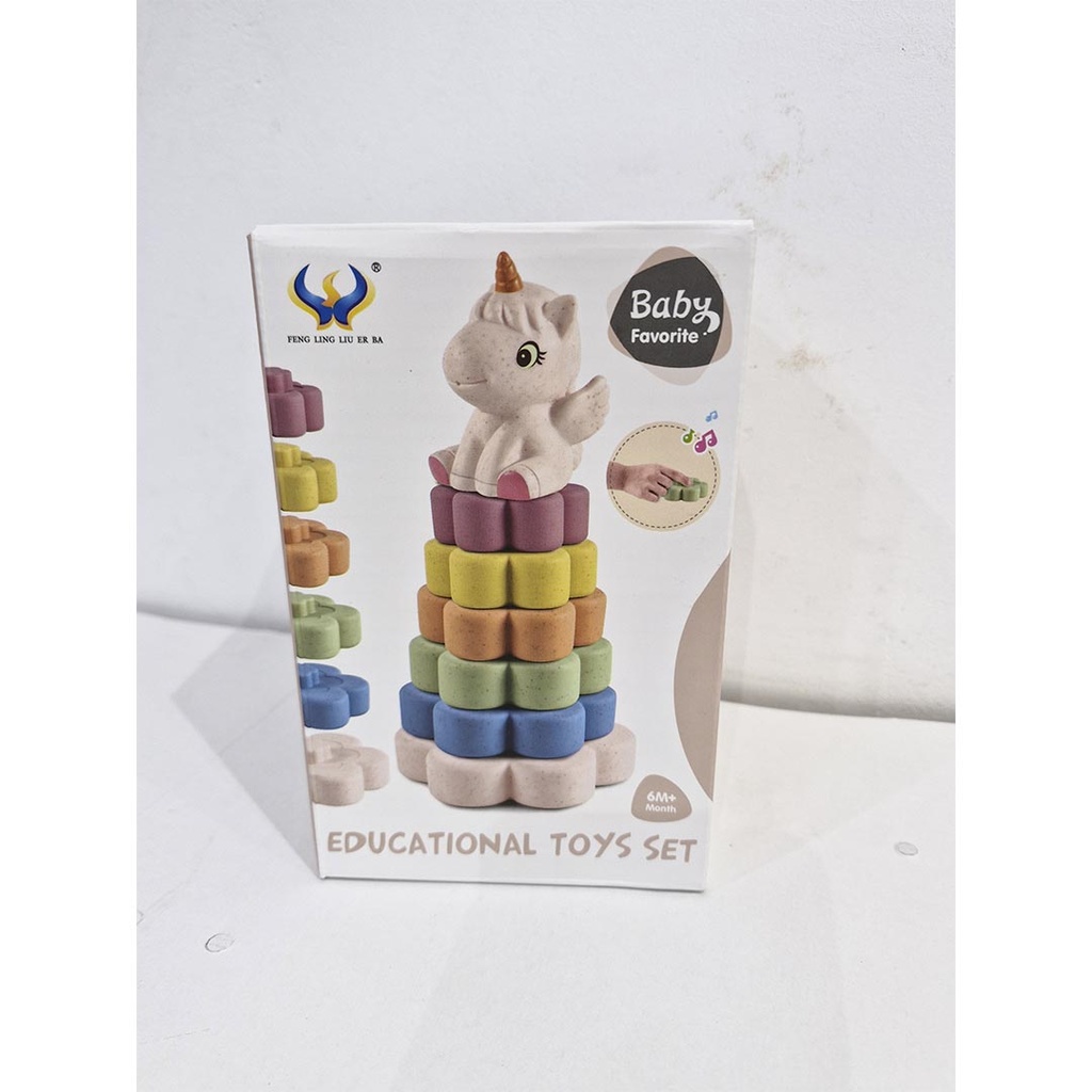 SET TORRE ARO APILABLE PLASTISOL (628-54)