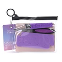 SET UÑAS MANICURA Y PEDICURA x6 SKORA