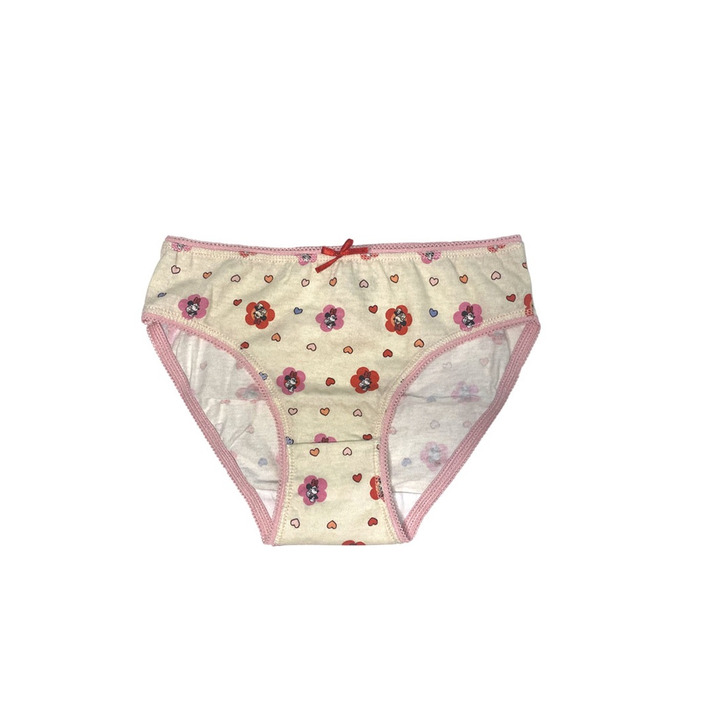 [8DMI7409] SET X2 BOMBACHAS TALLE 2 MINNIE