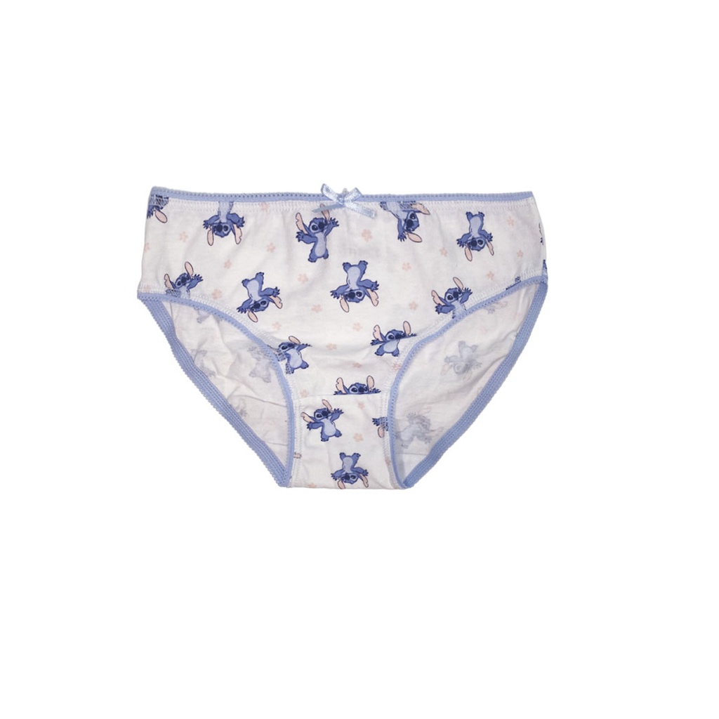 [8DLS7370] SET X2 BOMBACHAS TALLE 2 STITCH