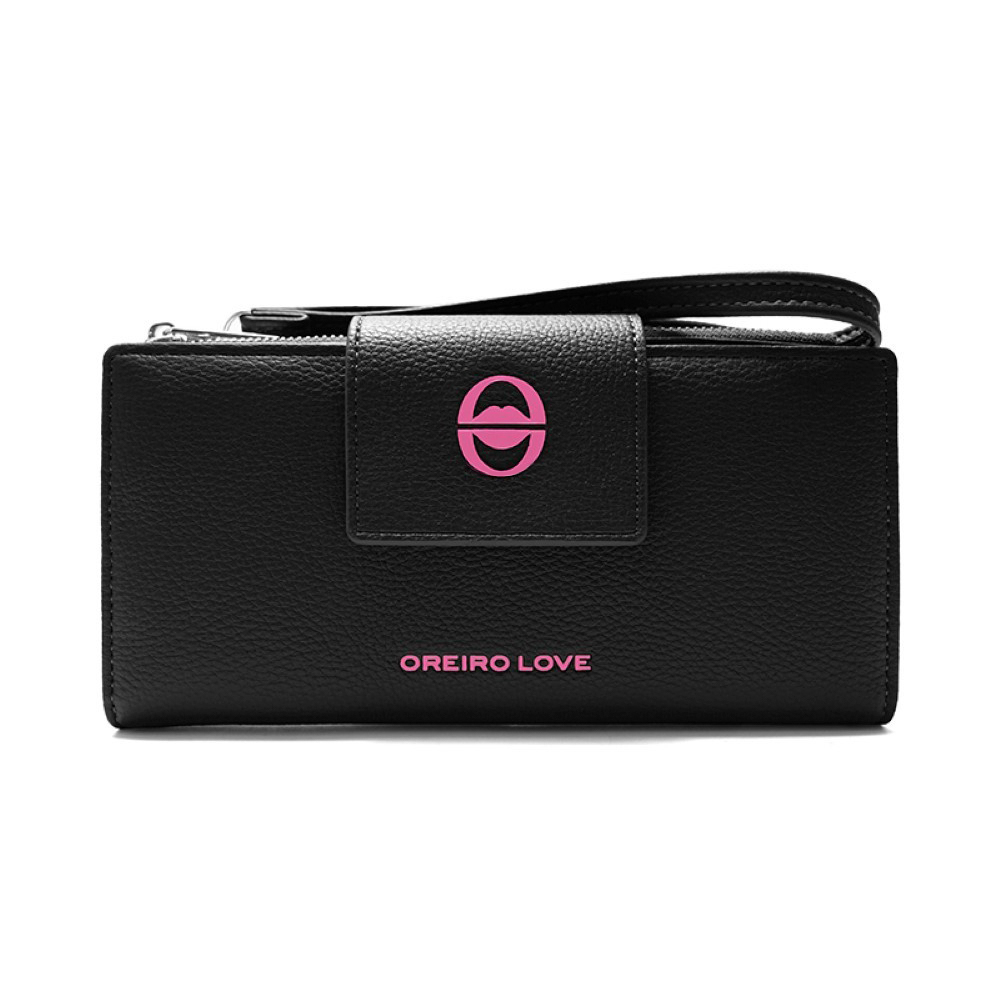 [529358-NEG] BILLETERA OREIRO (Negro)