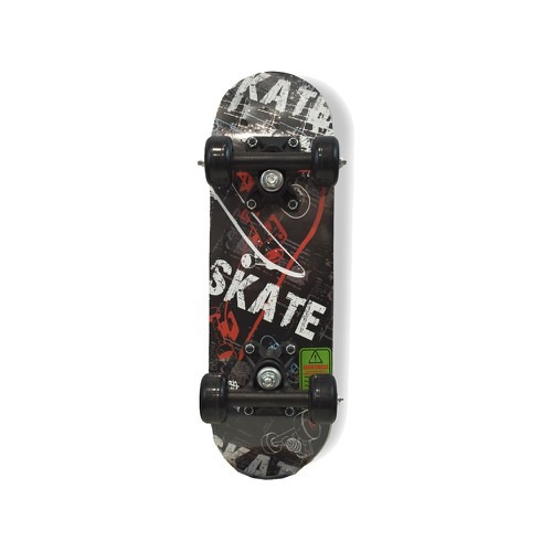 [81IK0455] SKATEBOARD 17 PULGADAS SKATE MINI