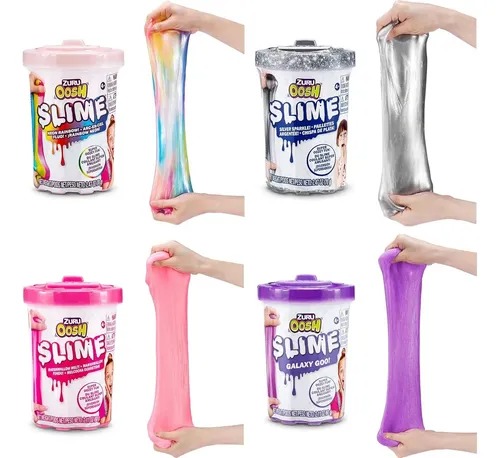 SLIME OOSH TUB 60G