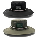 SOMBRERO AUSTRALIANO WANDERLUST CON CUERDA 58 CM
