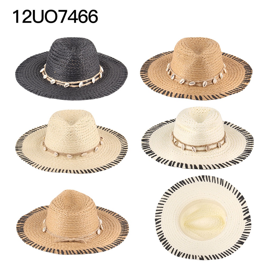 [812UO7466] SOMBRERO LA CHAPELLE