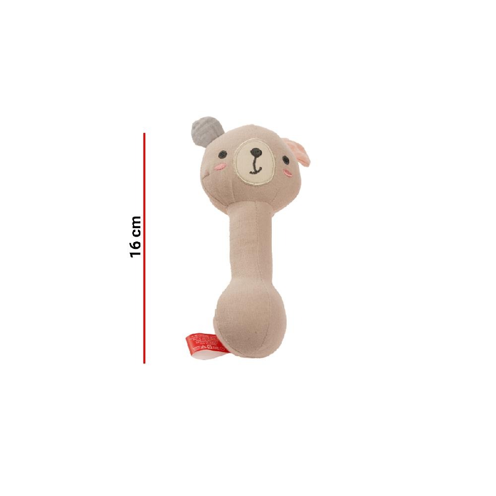 SONAJERO OSO PHI PHI TOYS