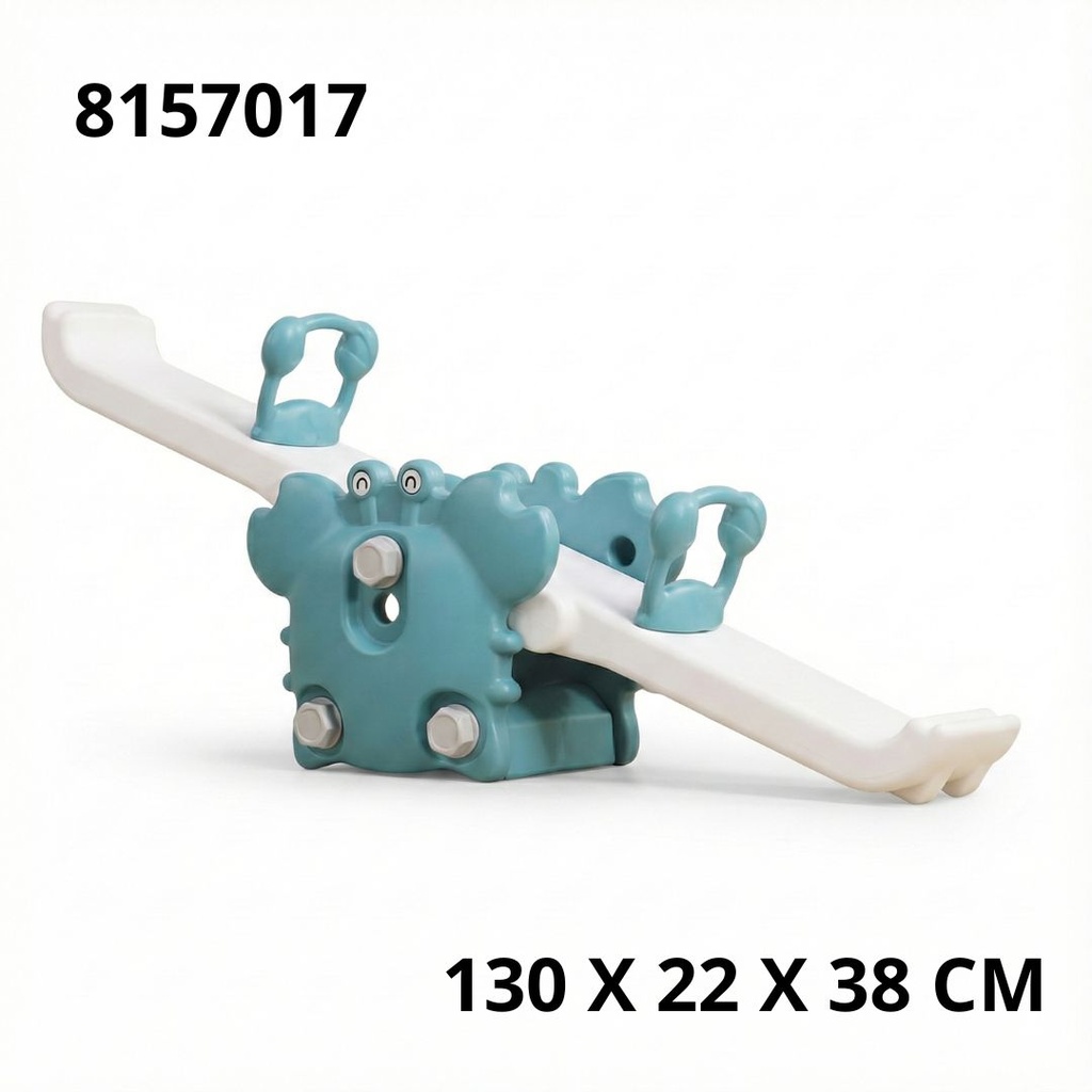 [8157017] SUBE Y BAJA CANGREJO 130x22x38 CM