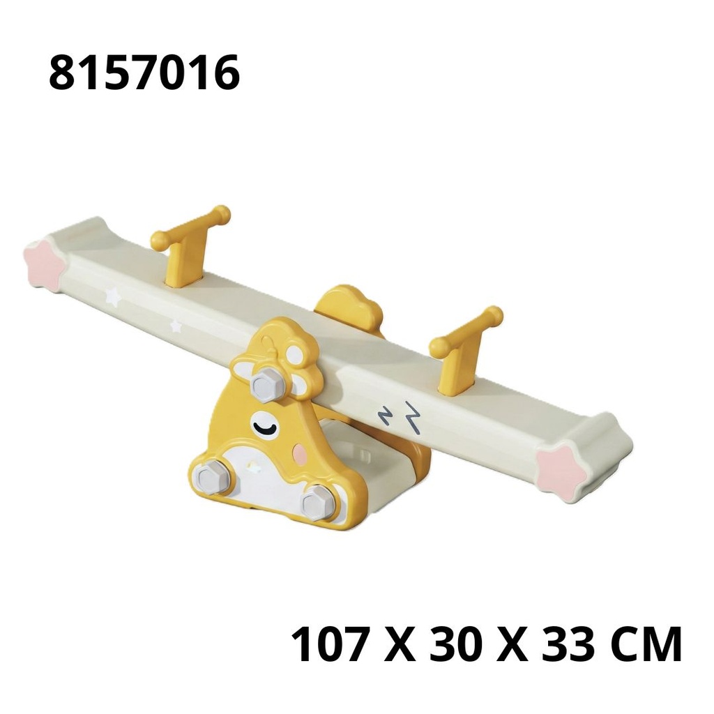 [8157016] SUBE Y BAJA FUN PLAY 107x30x33 CM