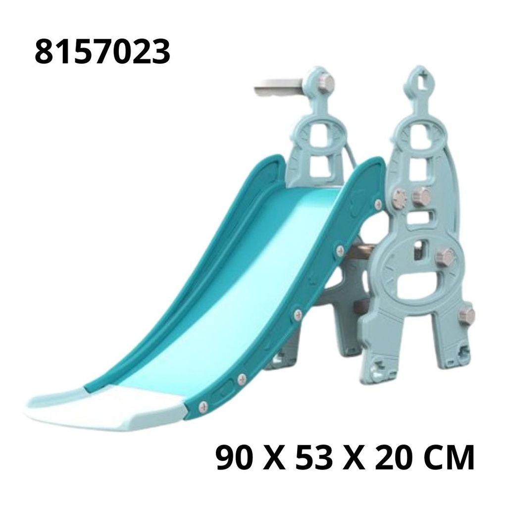 [8157023] SUPER TOBOGAN 90x53x20 CM