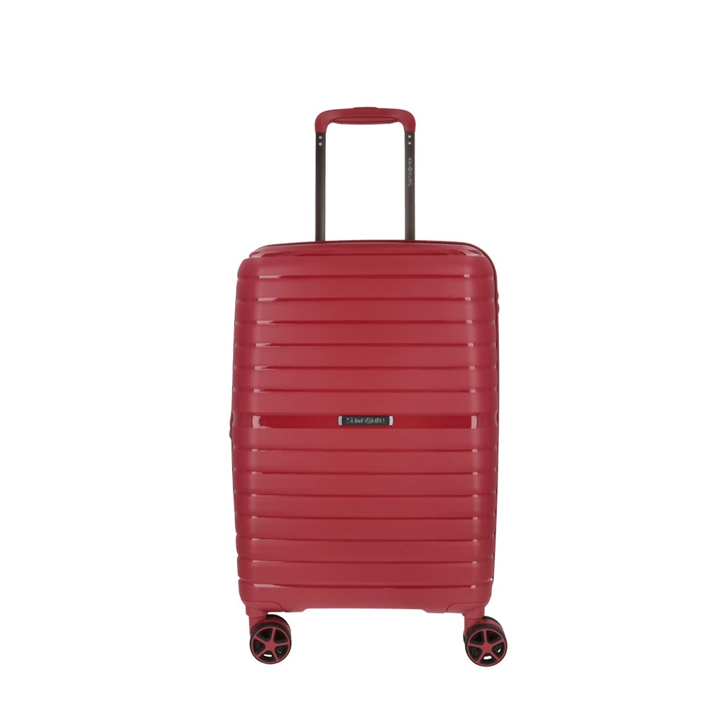 [415336168161] VALIJA CARRY ON HORIZONS RASPBERRY RED SAMSONITE
