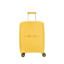 VALIJA CHICA 21" KYOTO GOLDEN YELLOW AMERICAN TOURISTER
