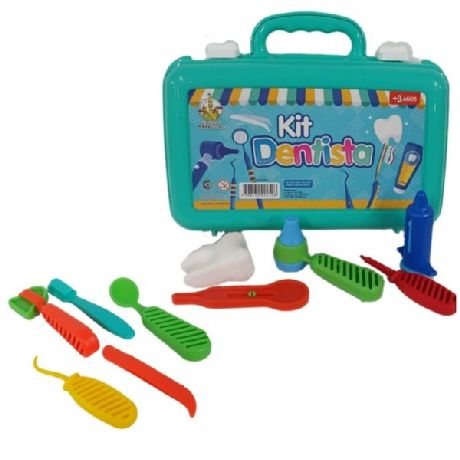 [810255] VALIJA DENTISTA