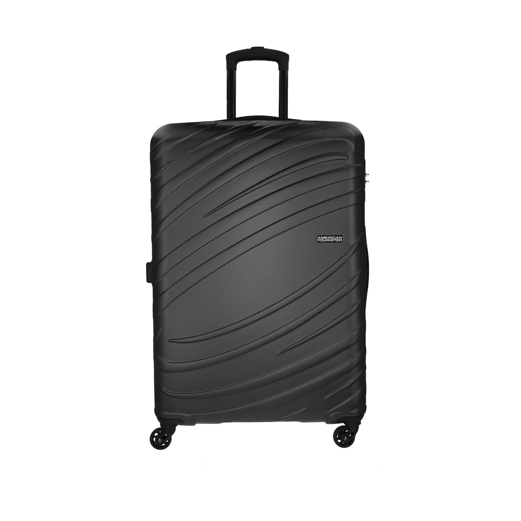[414370310411] VALIJA GRANDE AMERICAN TOURISTER TESA 2.0 BLACK 28"