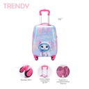 VALIJA INFANTIL TRENDY