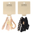 SET DE GOMITA CON DIJES X5 SKORA