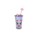 VASO ACRILICO SPARK BUNNY CHIMOLA