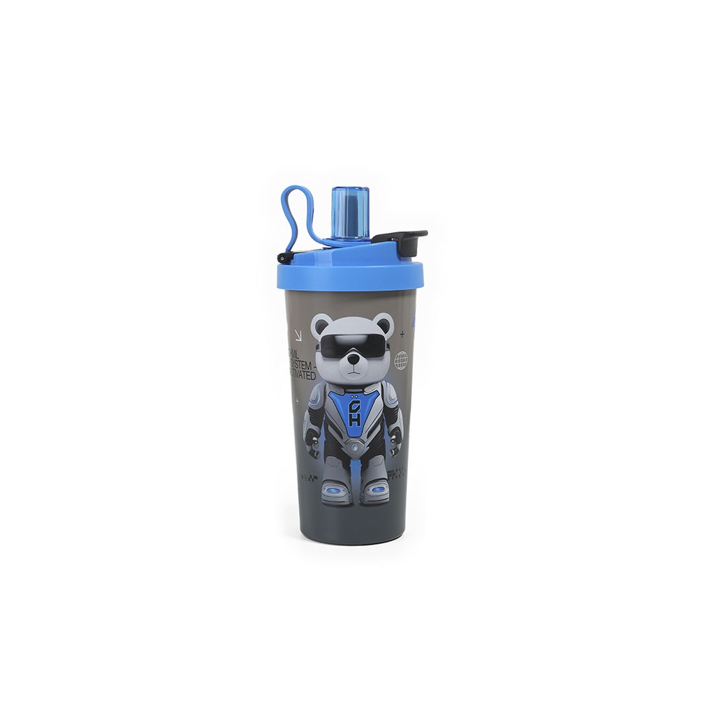 VASO TERMICO XL PLAY BEARBOT CHIMOLA