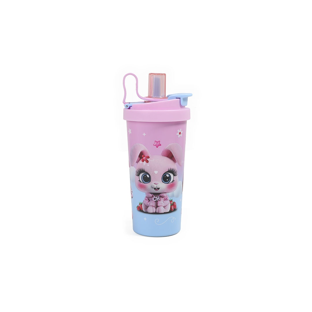 VASO TERMICO XL PLAY BUNNY CHIMOLA