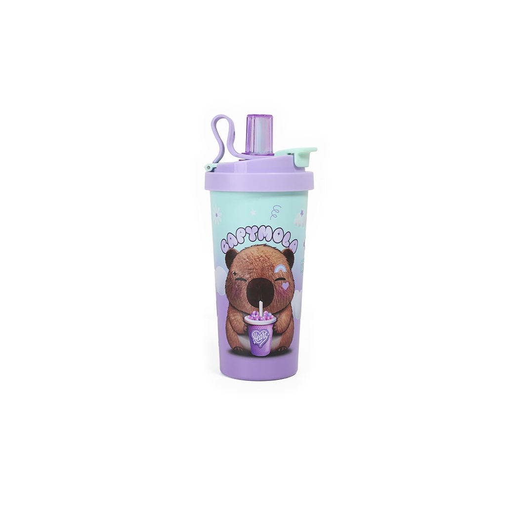VASO TERMICO XL PLAY CAPYMOLA CHIMOLA