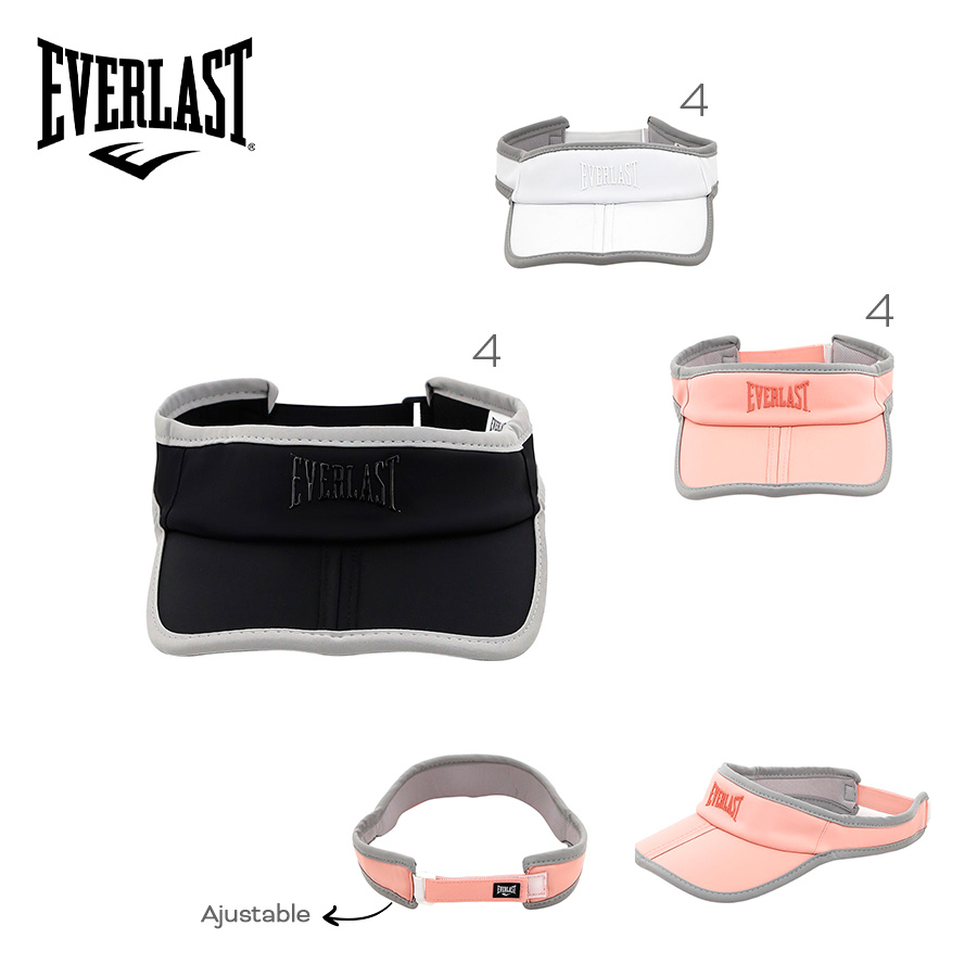 [830541] VISERA EVERLAST