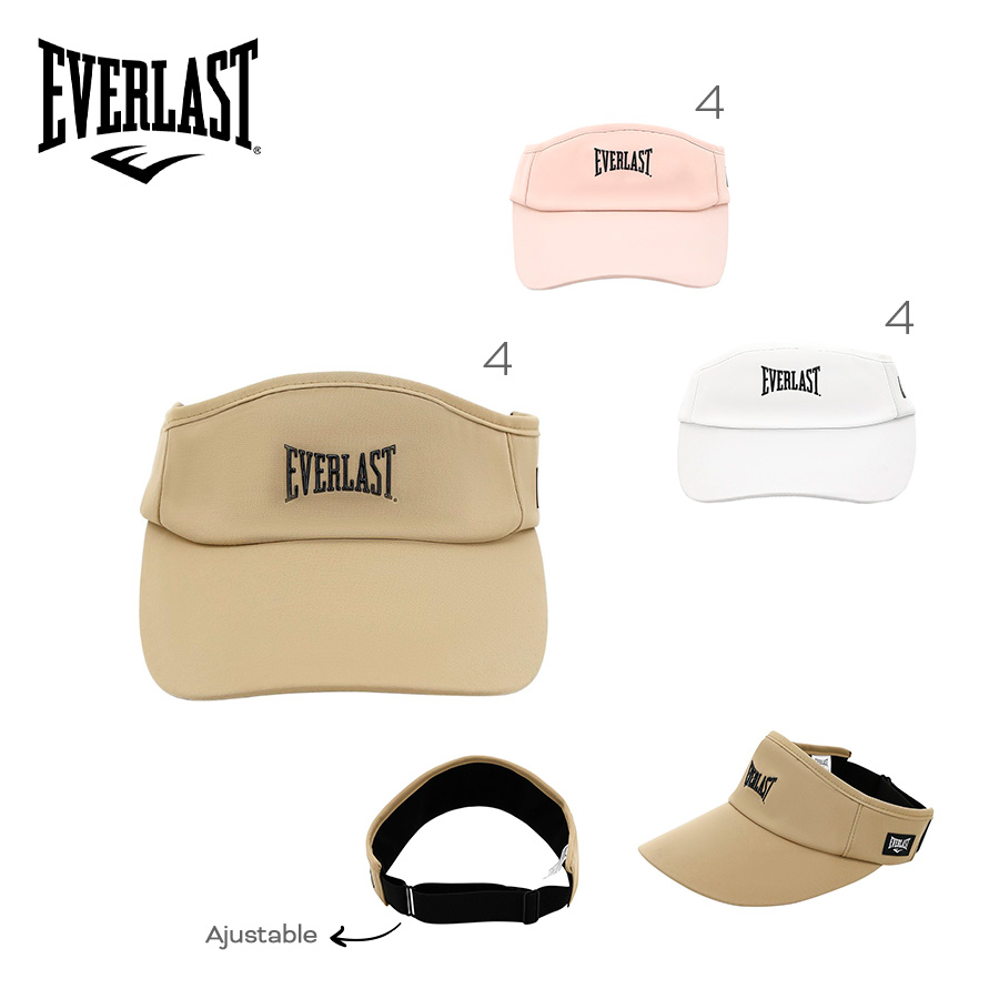 [830542] VISERA EVERLAST