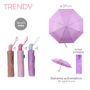 PARAGUAS TRENDY