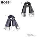 BUFANDA BOSSI