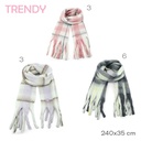 BUFANDA TRENDY