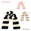 BUFANDA TRENDY