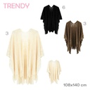 RUANA TRENDY
