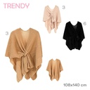 RUANA TRENDY