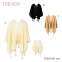RUANA TRENDY