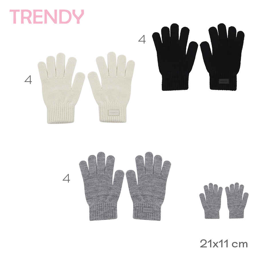 GUANTE TRENDY