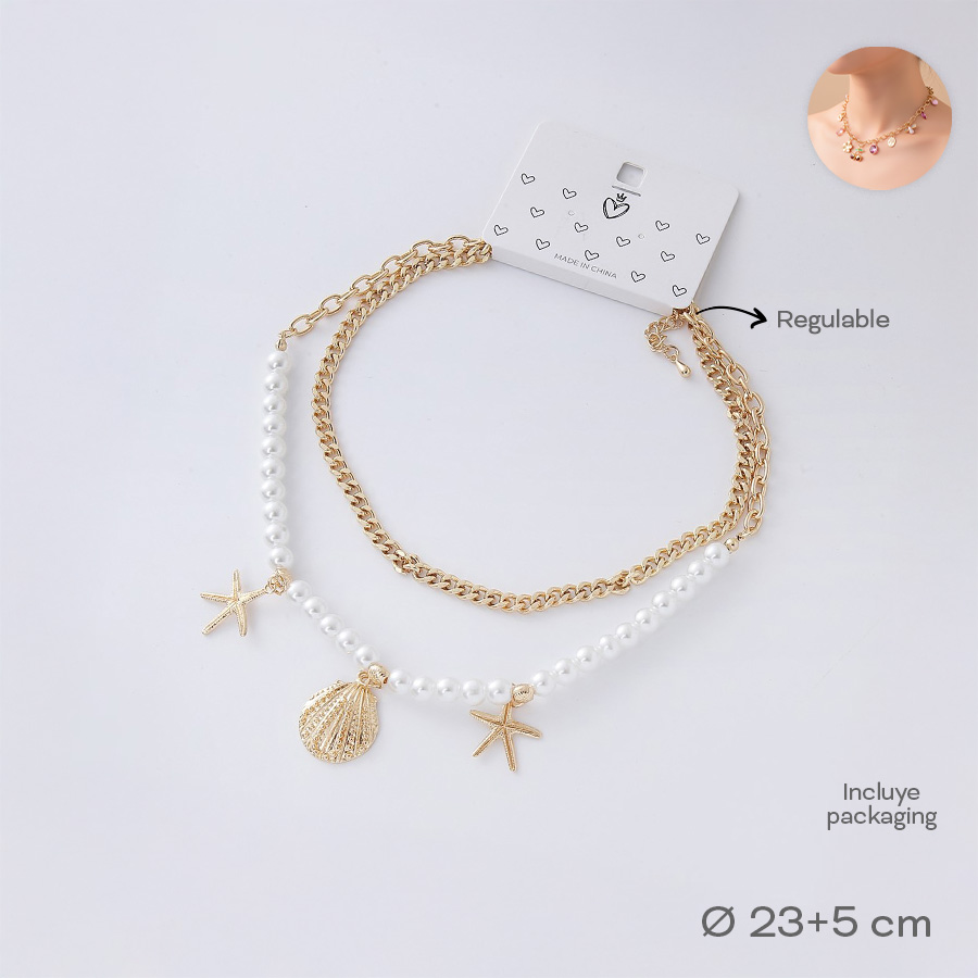COLLAR TRENDY