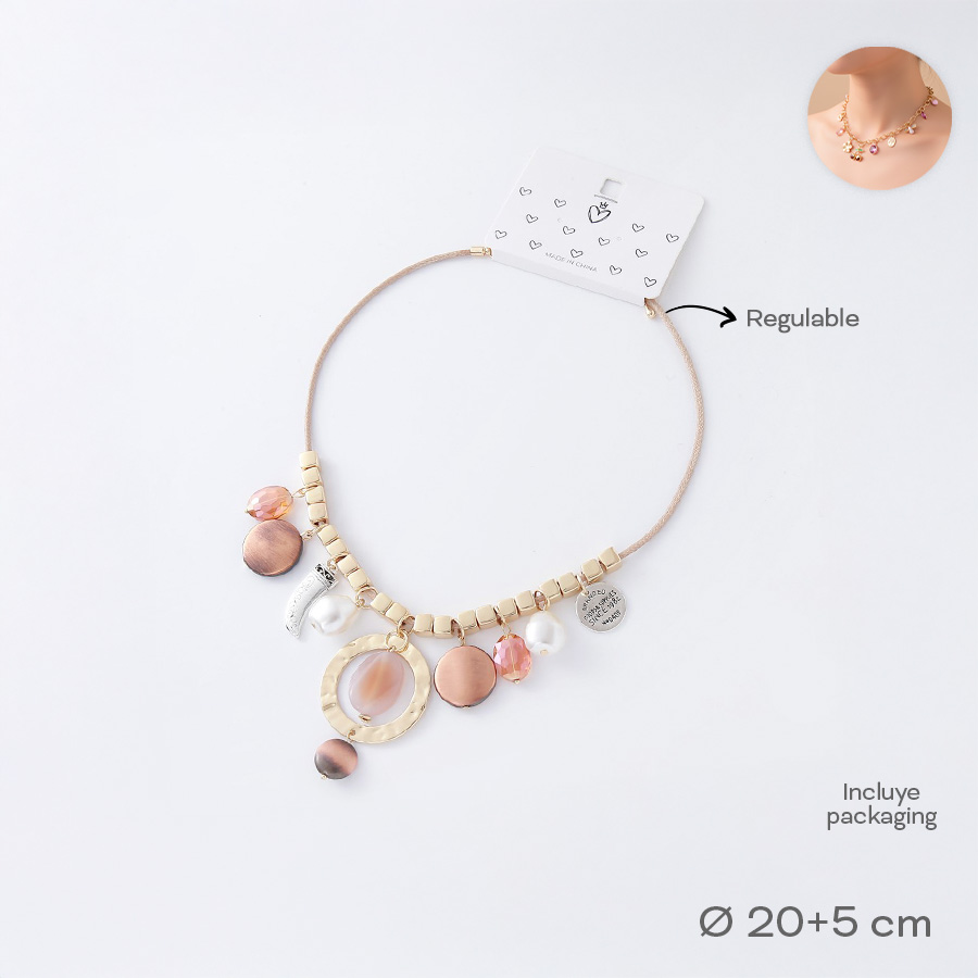 COLLAR TRENDY