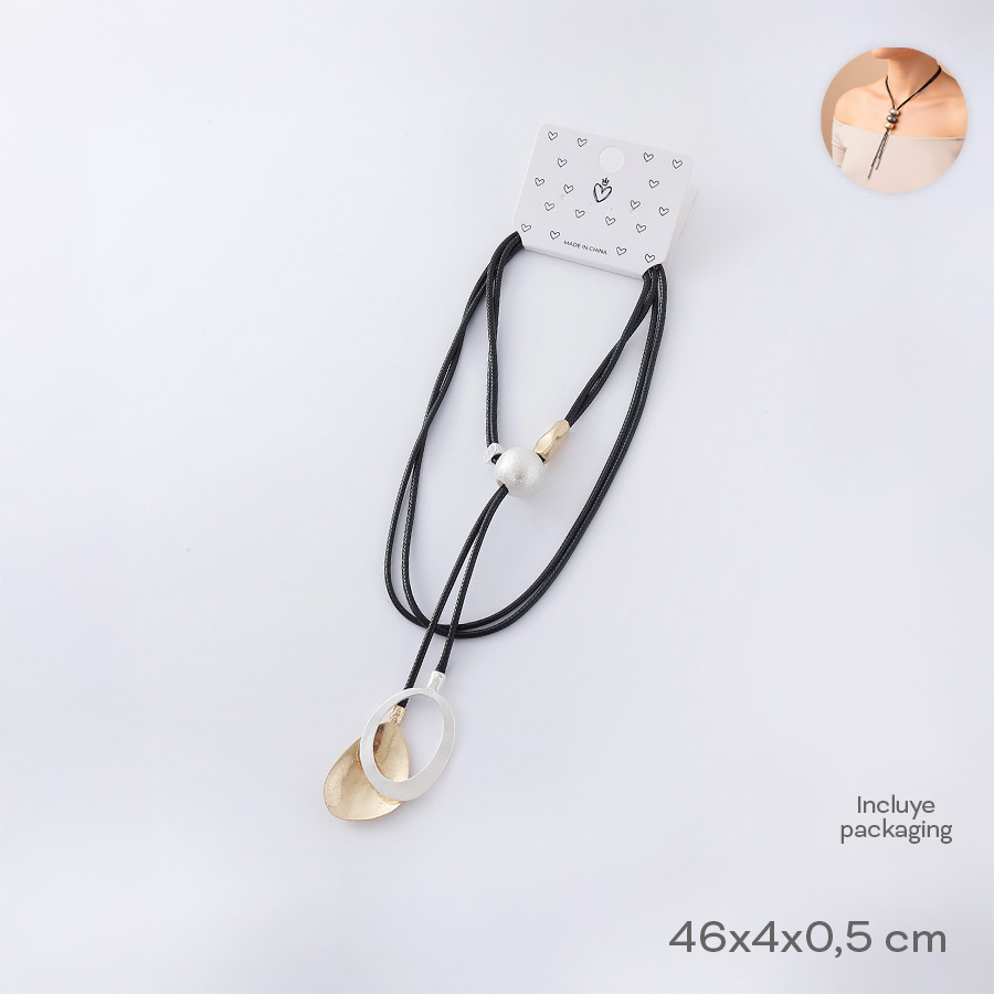 COLLAR TRENDY