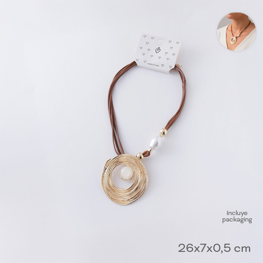 COLLAR TRENDY