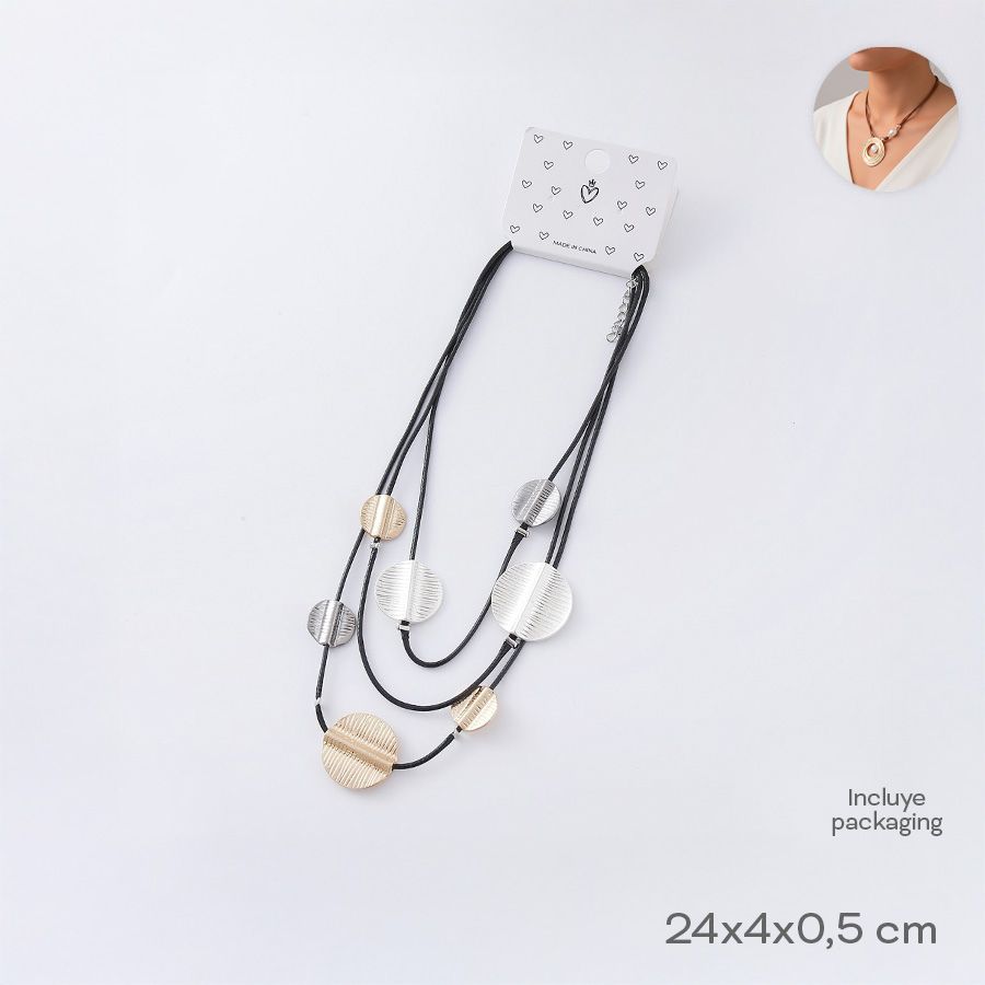 COLLAR TRENDY