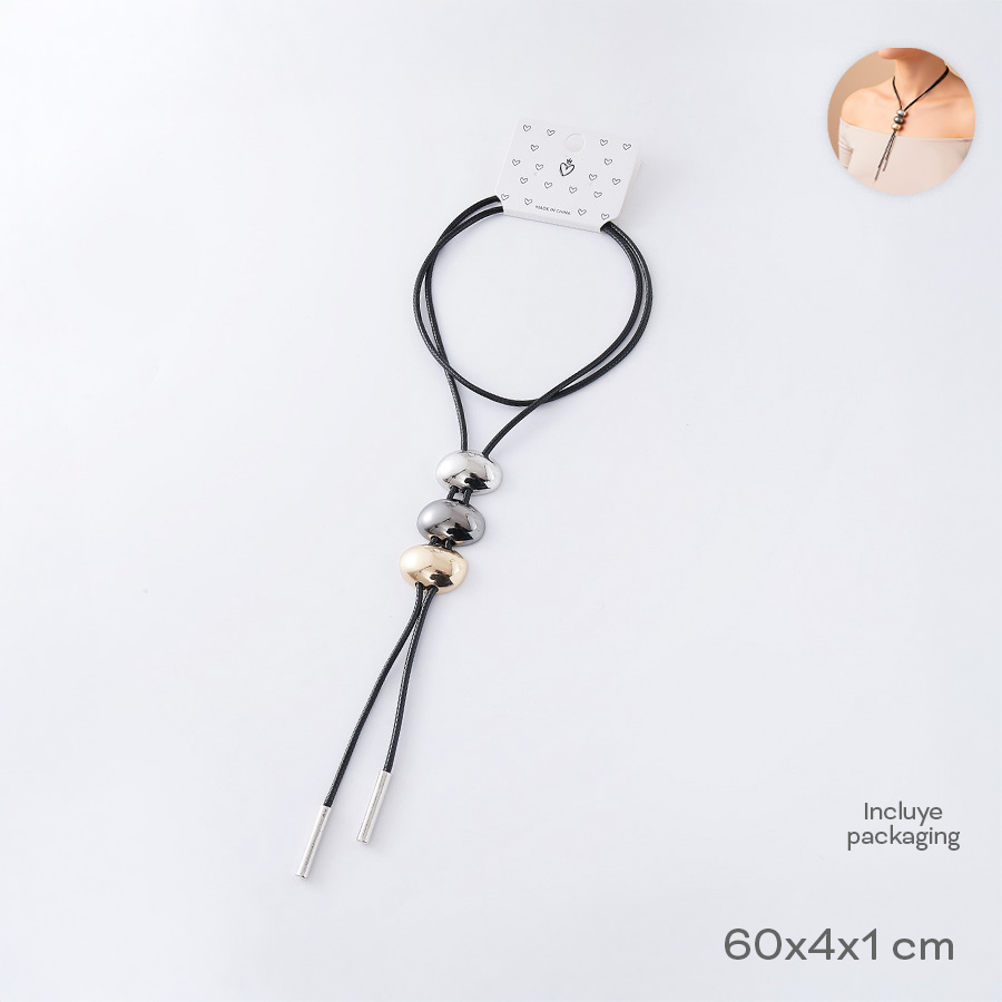 [855168] COLLAR TRENDY