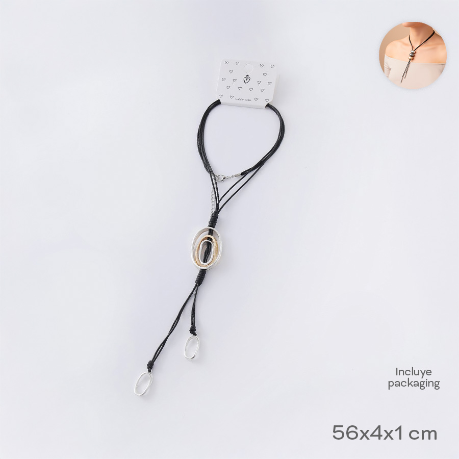 COLLAR TRENDY