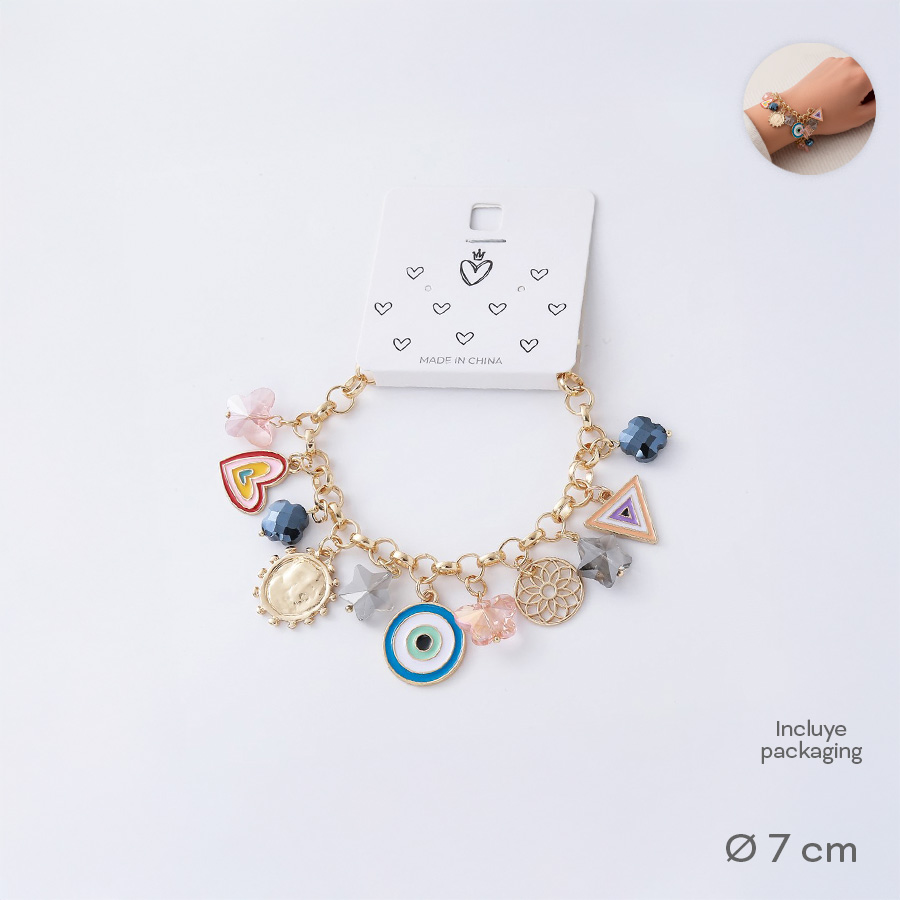PULSERA TRENDY