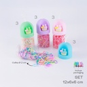 BOX TERMINAL DE TRENZA TRENDY