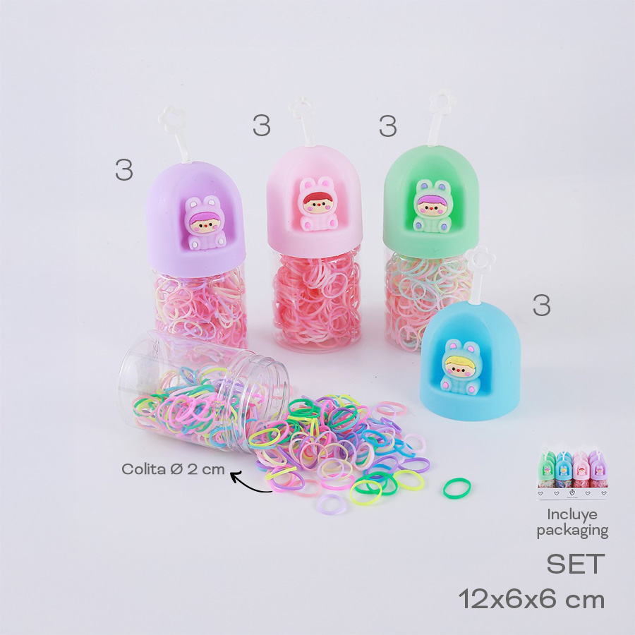 [855008] BOX TERMINAL DE TRENZA TRENDY