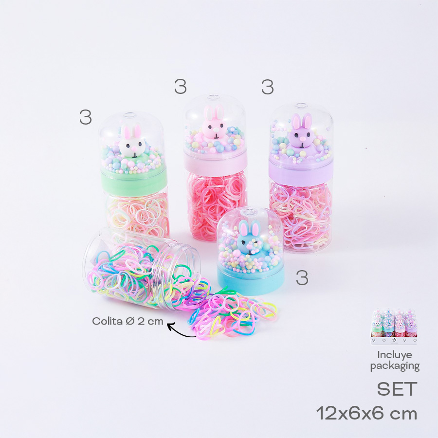 [855009] BOX TERMINAL DE TRENZA TRENDY