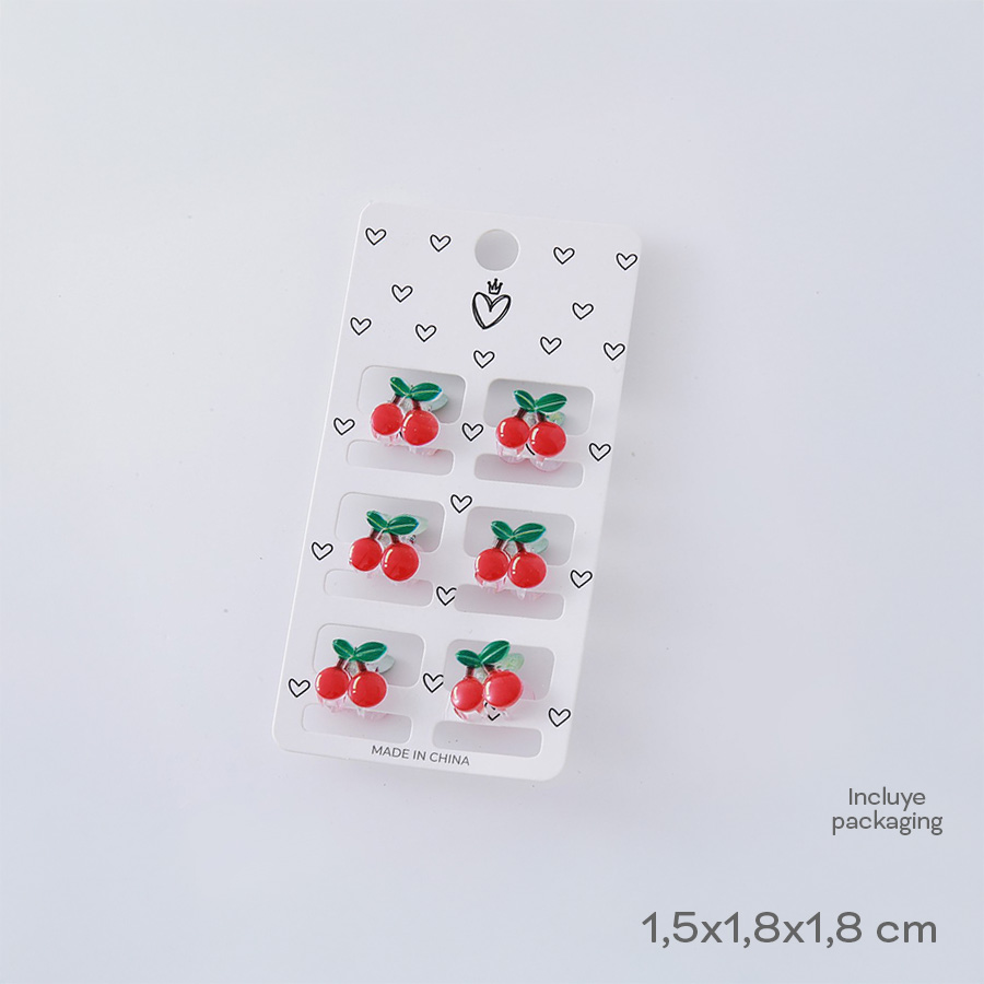 [854871] MINI BROCHES TRENDY